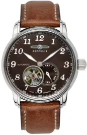zegarek-meski-zeppelin-lz127-graf-automatic-zeppelin-7666-4