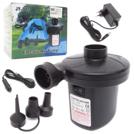 elektryczna-pompka-materaca-pontonu-basen-230v-12v-kompresor