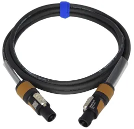 sommer-kabel-glosnikowy-2x25-speakon-neutrik-100m