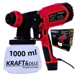 pistolet-do-malowania-450w-1000ml-dysza-3mm-akryle-lakiery-gruntowanie