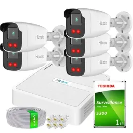 zestaw-monitoringu-dom-kamera-ip-5x-ipcam-b2-50ir-nvr-8ch-h-8p-2mpx-ir-50-m