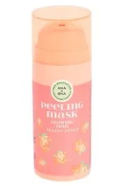 peeling-maseczka-zluszczajaca-do-twarzy-peachy-peach-z-kwasem-aha-bha