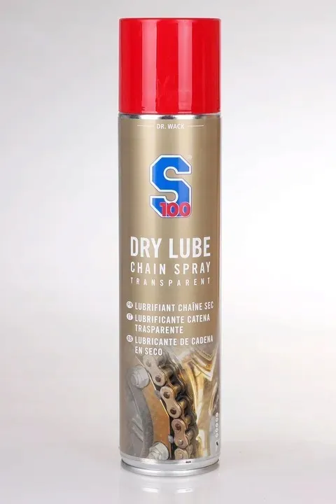 s100-dry-lube-chain-spray-smar-do-lancucha-gratis