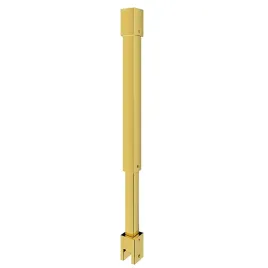 wspornik-sufitowy-scianki-prysznicowej-stabilizator-zloty-25-45-cm