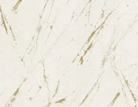 tapeta-bialy-marmur-z-zlotymi-przetarciami-39336-4-as-creation-nowoczesna