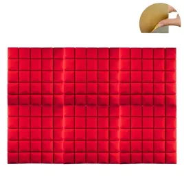 panele-akustyczne-wygluszajace-samoprzylepne-pianka-50x50x5-zestaw-6szt