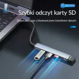 orico-hub-usb-a-5gbps-3x-usb-a-microsd-aluminiowy-certyfikat-ce