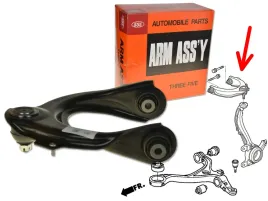 honda-accord-vii-02-08-wahacz-przod-przedni-gorny-lewy