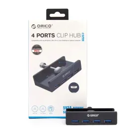 orico-hub-aktywny-czarny-biurkowy-przykrecany-4x-usb-a-5gbps-kabel-usb