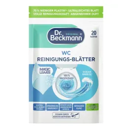 dr-beckmann-listki-do-czyszczenia-wc-ocean-breeze-20-szt