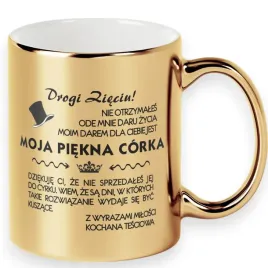 kubek-zloty-zabawny-elegancki-prezent-dla-ziecia-dzien-ziecia-urodziny-n56