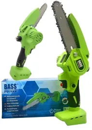pila-lancuchowa-akumulatorowa-pilarka-sekator-nozyce-150mm-24v-bass-polska