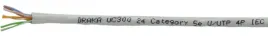przewod-kabel-draka-utp-kat-5e-u-utp-4x2x05-1m