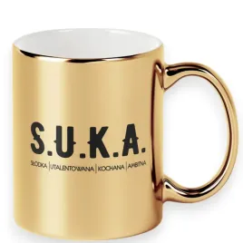 kubek-zloty-prezent-na-urodziny-smieszny-zony-jakosc-s-u-k-a-kobieta-n33
