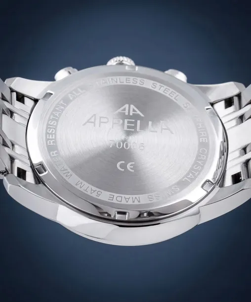zegarek-meski-appella-chronograph-mechanizm-kwarcowy