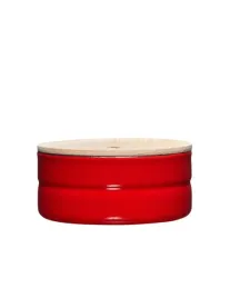 riess-pojemnik-kuchenny-niski-z-drewniana-pokrywa-06l-fresh-tomato