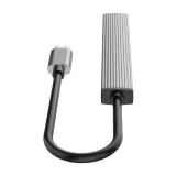 orico-hub-usb-c-1xusb-a-5gbps-3xusb-a-2-0-aluminiowy-kod-producenta-ah-13-gy-ep-hw