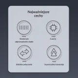 orico-hub-usb-c-1xusb-a-5gbps-3xusb-a-2-0-aluminiowy-stan-nowy-kod-producenta-ah-13-gy-ep-hw