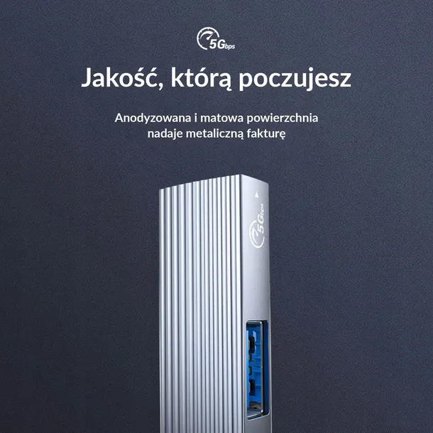 orico-hub-usb-c-1xusb-a-5gbps-3xusb-a-2-0-aluminiowy-stan-nowy-producent-orico