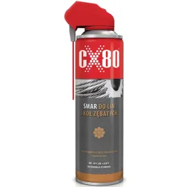 cx-80-smar-do-lin-stalowych-i-kol-zebatych-duo-spray-500-ml