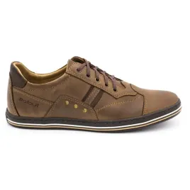meskie-buty-eleganckie-sneakersy-z-naturalnej-skory-licowej-jasny-braz-44