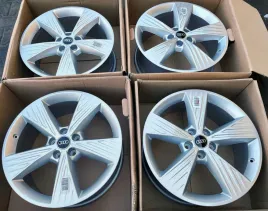4x-felgi-alu-oe-audi-q4-e-tron-8x19-5x112-et45-89a601025b-nowe