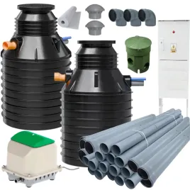 oczyszczalnia-biologiczna-4000l-jfc-hydro-h6-drenaz-36mb-dmuchawa-zestaw