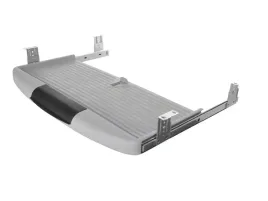 polka-pod-klawiature-popiel-prostokatna-szuflada-wysuwana-550-mm-szara