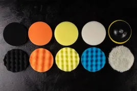 pady-polerskie-futro-uchwyt-trzpien-zestaw-gabek-tarcz-125mm-silver-king