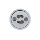 adapter-gniazdo-przejsciowe-e14-na-gu10-forever-light-stan-opakowania-brak-opakowania