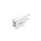 unitek-biala-ladowarka-2x-usb-a-12w-5v-2-4a-marka-unitek