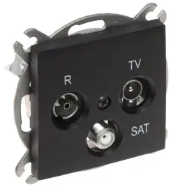 gniazdo-koncowe-santra-4153-19-epn-r-tv-sat-elektro-plast