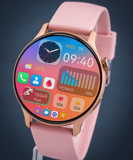 smartwatch-rubicon-rncf10-rubicon-smarub239-material-paska-guma