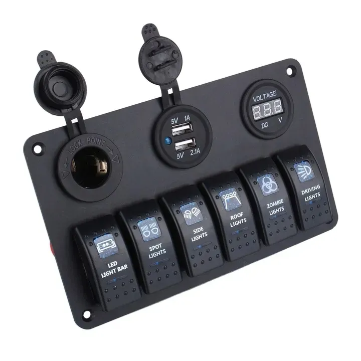 panel-przelacznikow-kolyskowych-usb