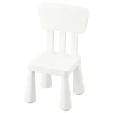 super-krzeselko-dzieciece-biale-mammut-ikea