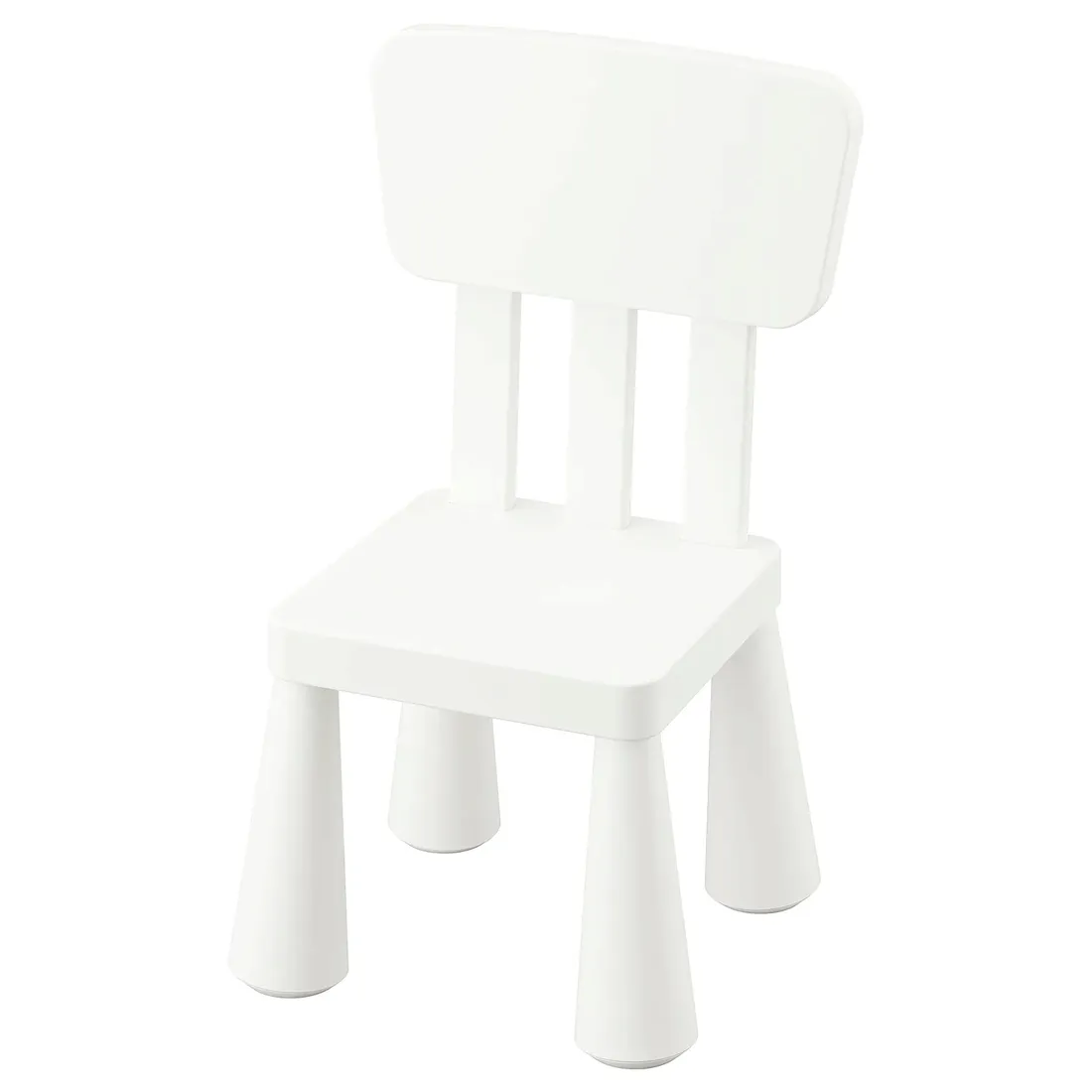 super-krzeselko-dzieciece-biale-mammut-ikea-stan-nowy
