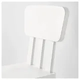 super-krzeselko-dzieciece-biale-mammut-ikea-stan-nowy