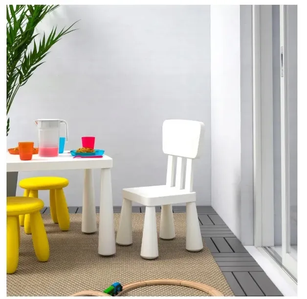 super-krzeselko-dzieciece-biale-mammut-ikea-waga-z-opakowaniem-6-39-kg