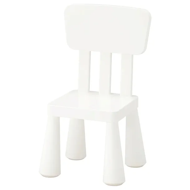 super-krzeselko-dzieciece-biale-mammut-ikea-kolor-bialy