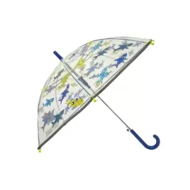 przezroczysta-parasolka-dziecieca-z-odblaskowa-lamowka-perletti-rekin