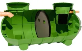osadnik-gnilny-2500l-dwukomorowy-wobet-hydret-z-filtrem-do-4-osob-zestaw