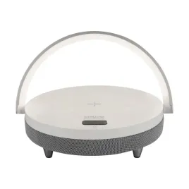 lampka-biurkowa-z-glosnikiem-i-ladowaniem-indukcyjnym-biala-led-10w-150lm