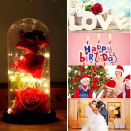 wieczna-roza-w-szkle-led-swiecaca-prezent-na-walentynki-dzien-kobiet-babci