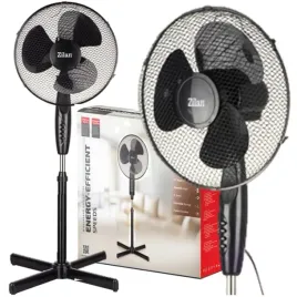 wentylator-podlogowy-stojacy-40cm-3-tryby-oscylacja-mocny-czarny-40w