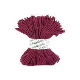 sznurek-bawelniany-5mm-100m-do-makramy-bordowy