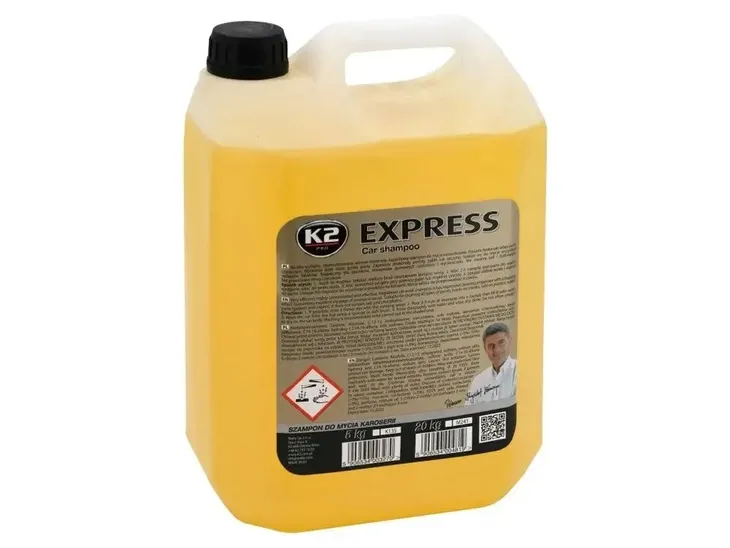 k2-szampon-ekspress-samochodowy-5l-waga-z-opakowaniem-5-15-kg