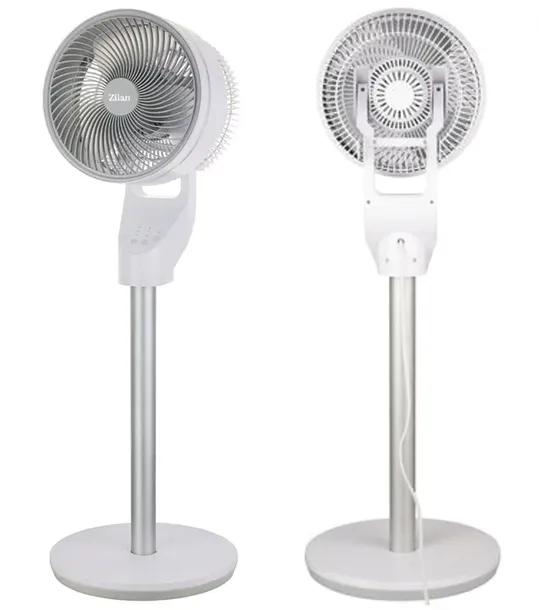 wentylator-podlogowy-stojacy-cichy-pilot-touch-panel-60w-marka-zilan