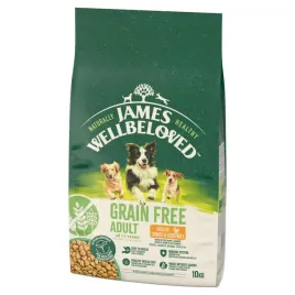 james-wellbeloved-adult-indyka-i-warzywa-10-kg