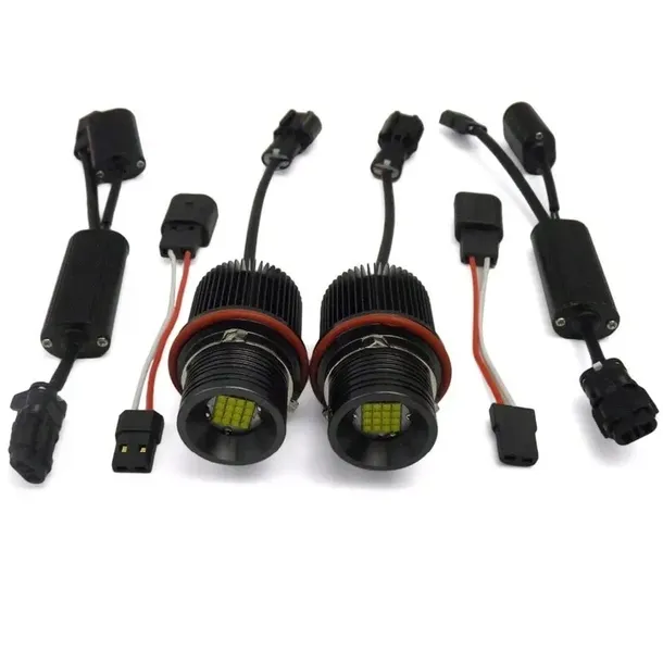 led-markery-ringi-bmw-e39-e60-e61-e63-e65-e87-160w-stan-nowy-stan-opakowania-oryginalne-producent-bez-marki