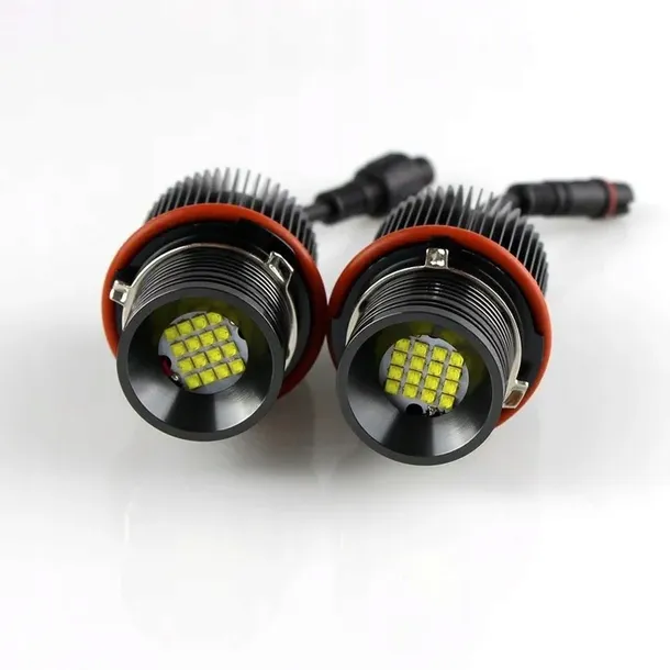 led-markery-ringi-bmw-e39-e60-e61-e63-e65-e87-160w-stan-nowy-producent-bez-marki-stan-opakowania-oryginalne